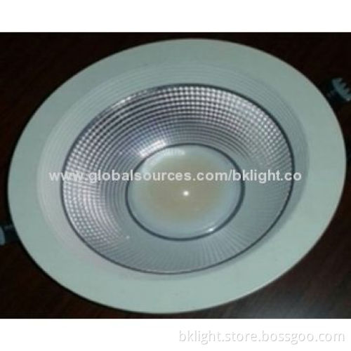 LED COB Downlight, F Series, OEM Orders Welcomed